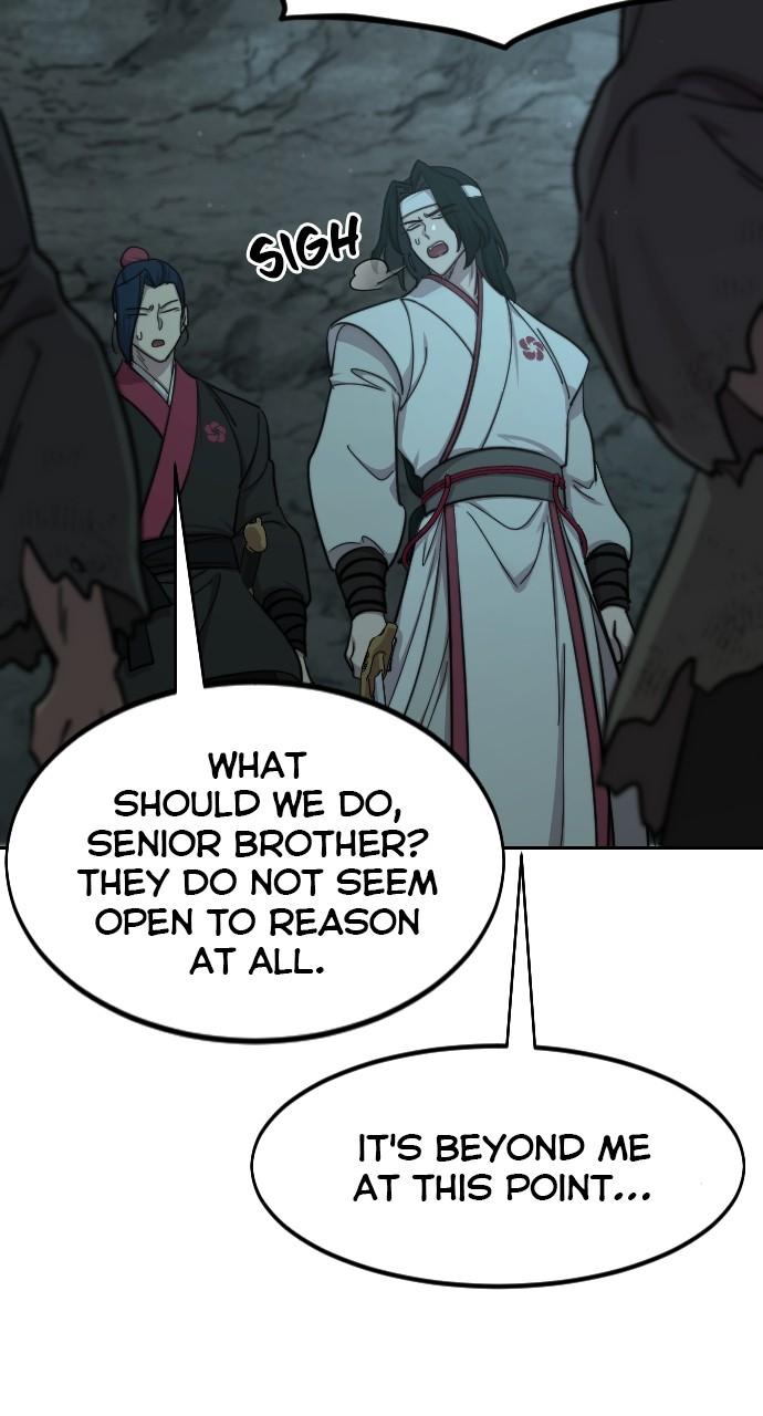 Return of the Blossoming Blade Chapter 92 — page 102