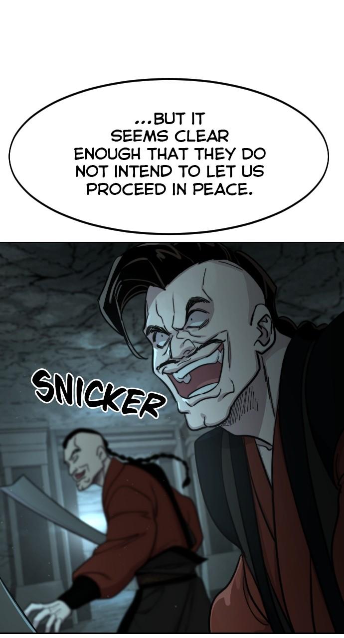 Return of the Blossoming Blade Chapter 92 — page 103