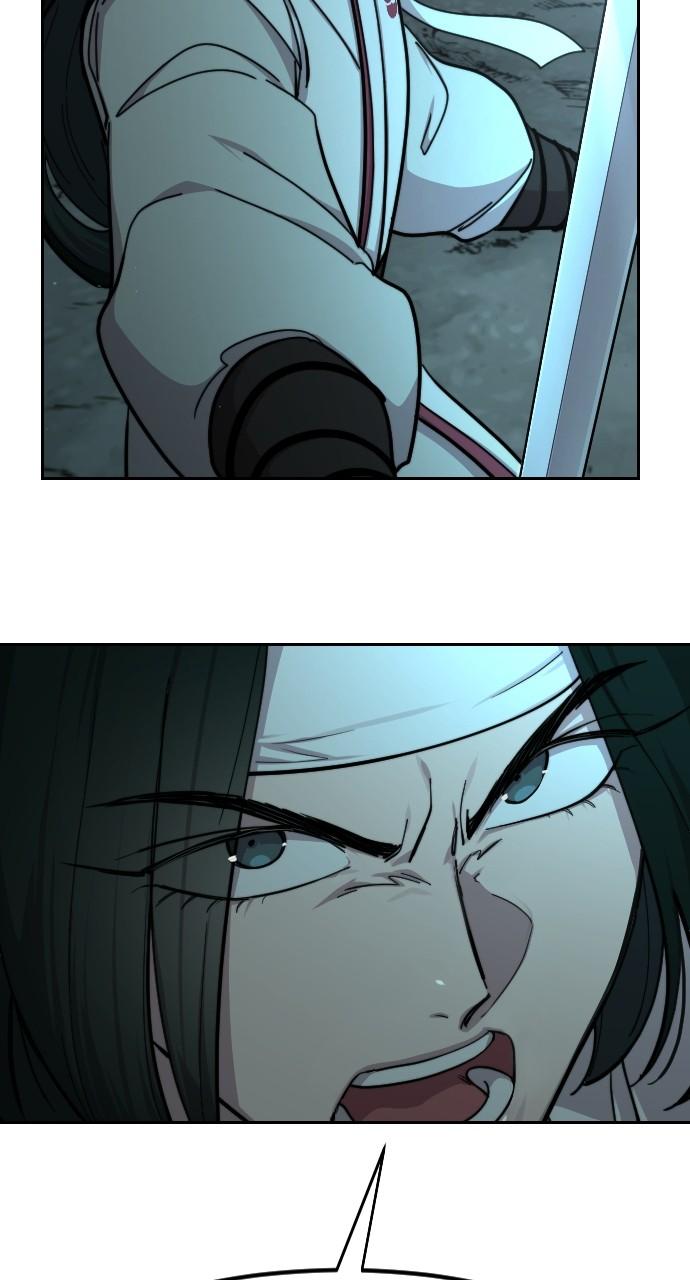 Return of the Blossoming Blade Chapter 92 — page 105