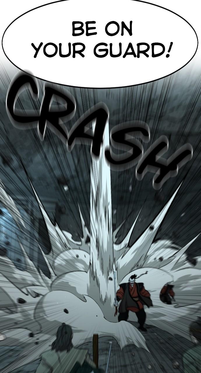 Return of the Blossoming Blade Chapter 92 — page 106