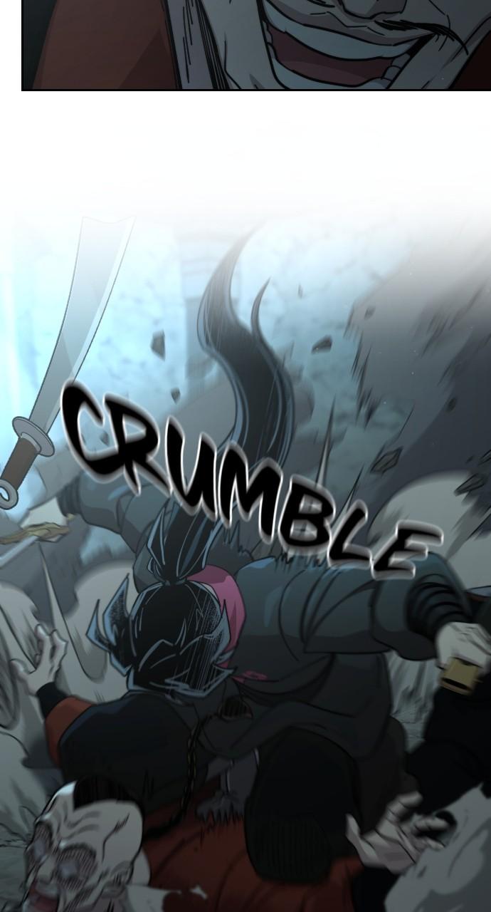 Return of the Blossoming Blade Chapter 92 — page 108