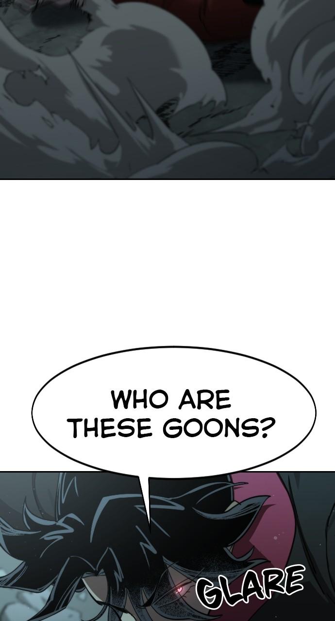 Return of the Blossoming Blade Chapter 92 — page 109