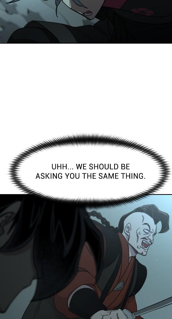 Return of the Blossoming Blade Chapter 92 — page 110