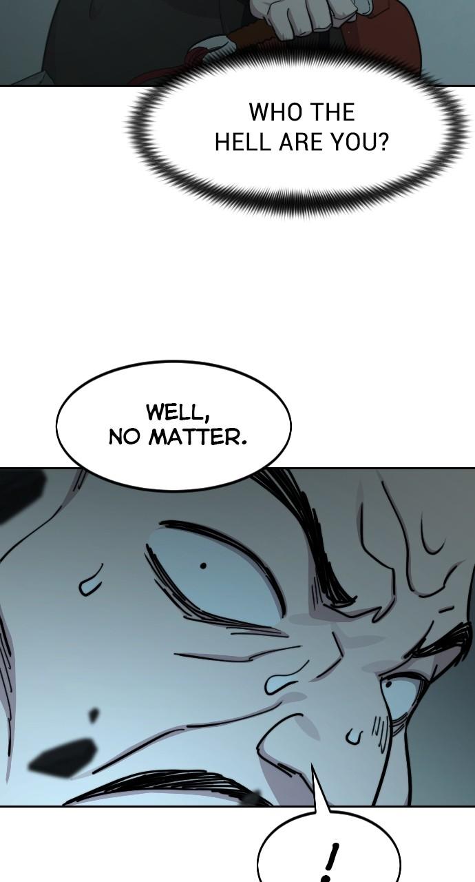 Return of the Blossoming Blade Chapter 92 — page 111