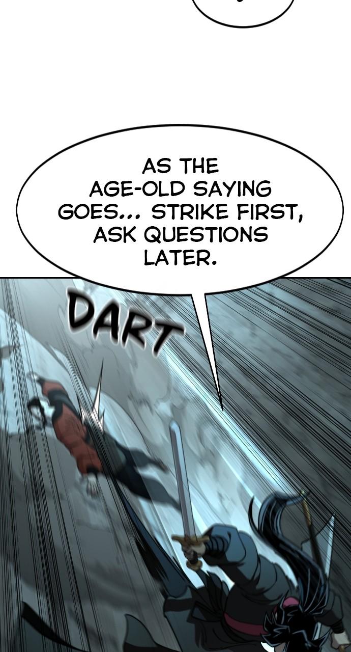 Return of the Blossoming Blade Chapter 92 — page 112