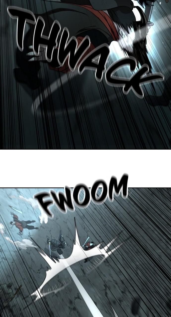 Return of the Blossoming Blade Chapter 92 — page 113