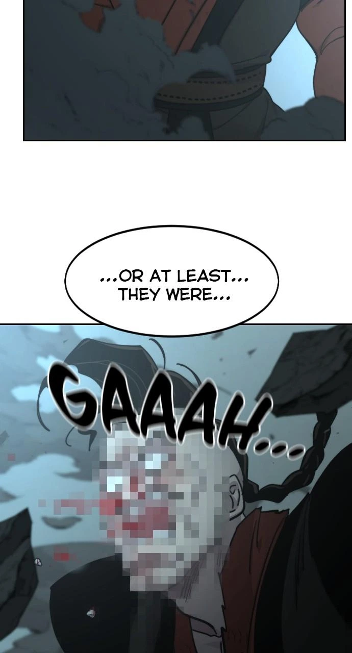 Return of the Blossoming Blade Chapter 92 — page 117