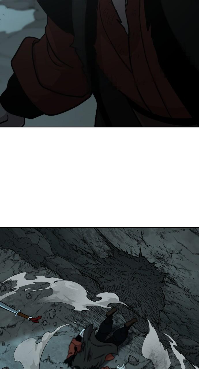 Return of the Blossoming Blade Chapter 92 — page 118