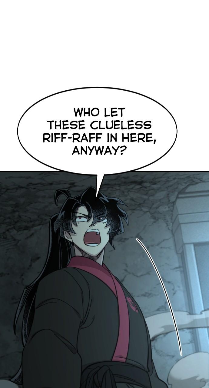 Return of the Blossoming Blade Chapter 92 — page 120