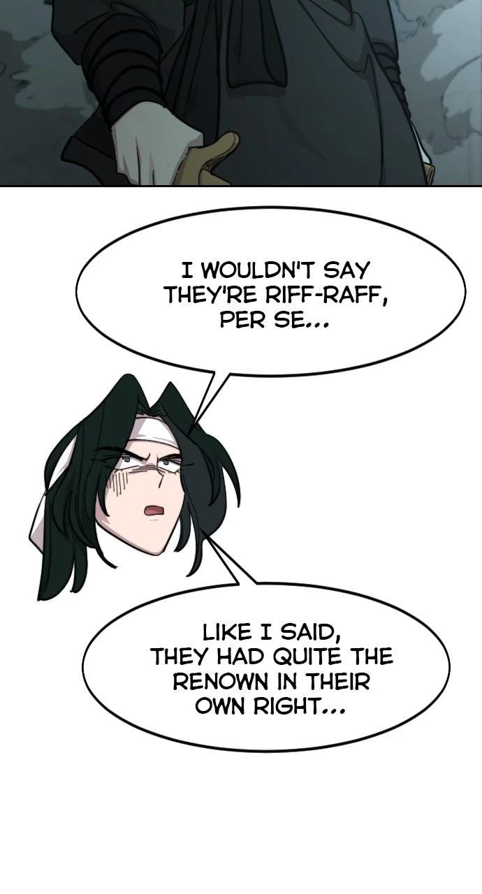 Return of the Blossoming Blade Chapter 92 — page 121