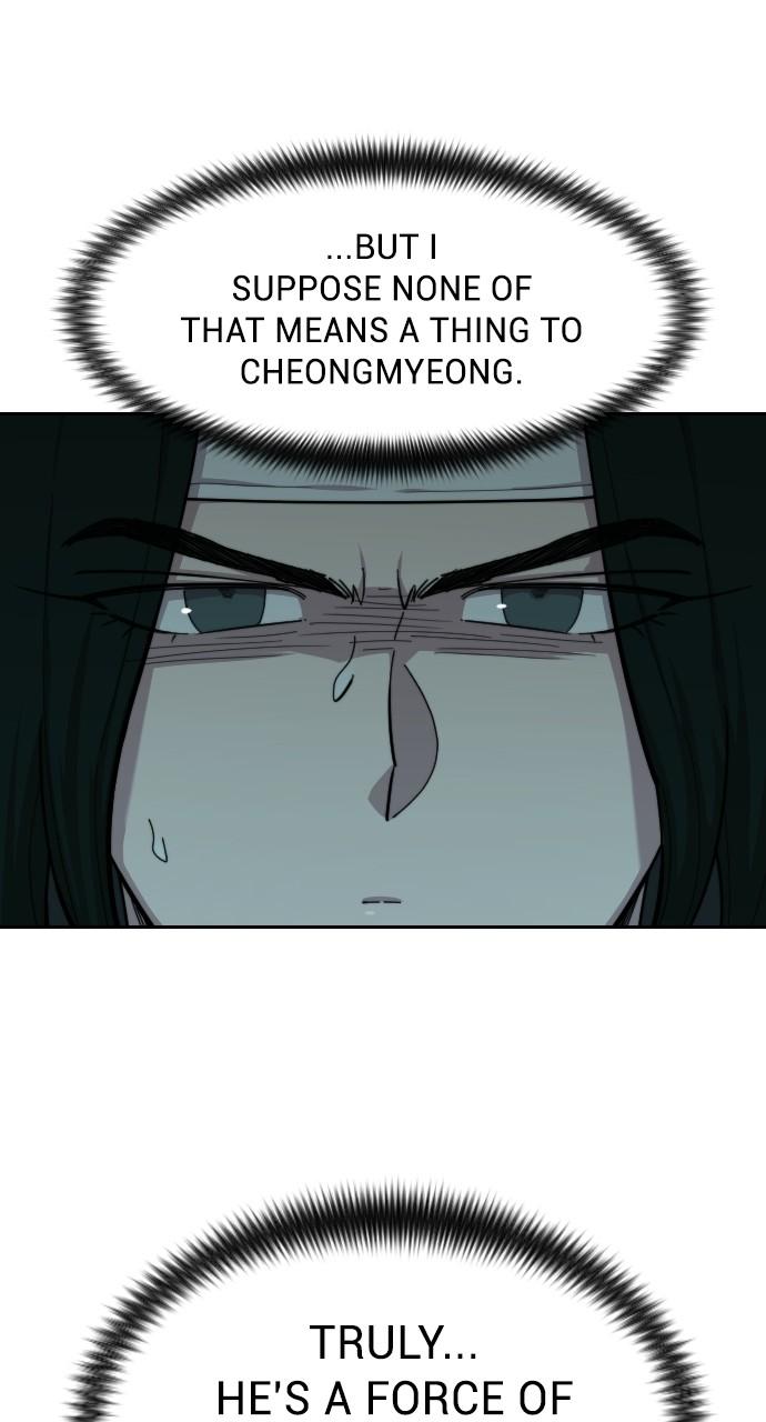 Return of the Blossoming Blade Chapter 92 — page 122