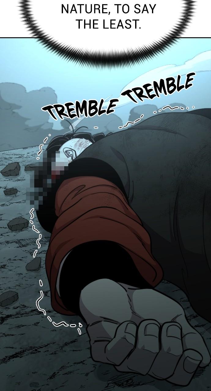 Return of the Blossoming Blade Chapter 92 — page 123