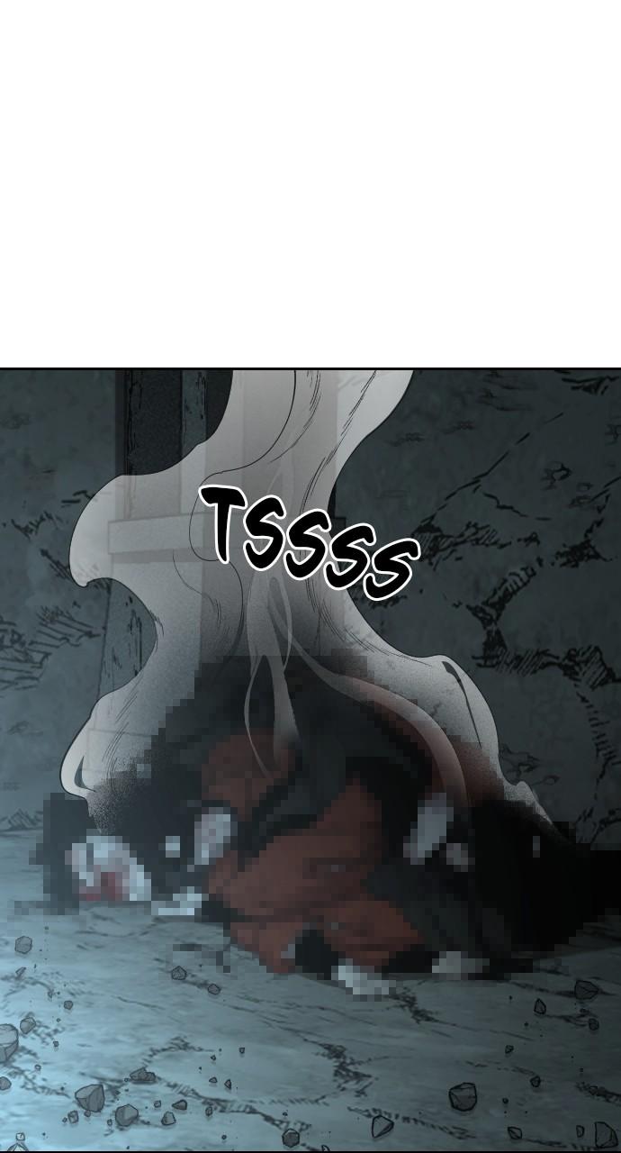 Return of the Blossoming Blade Chapter 93 — page 1