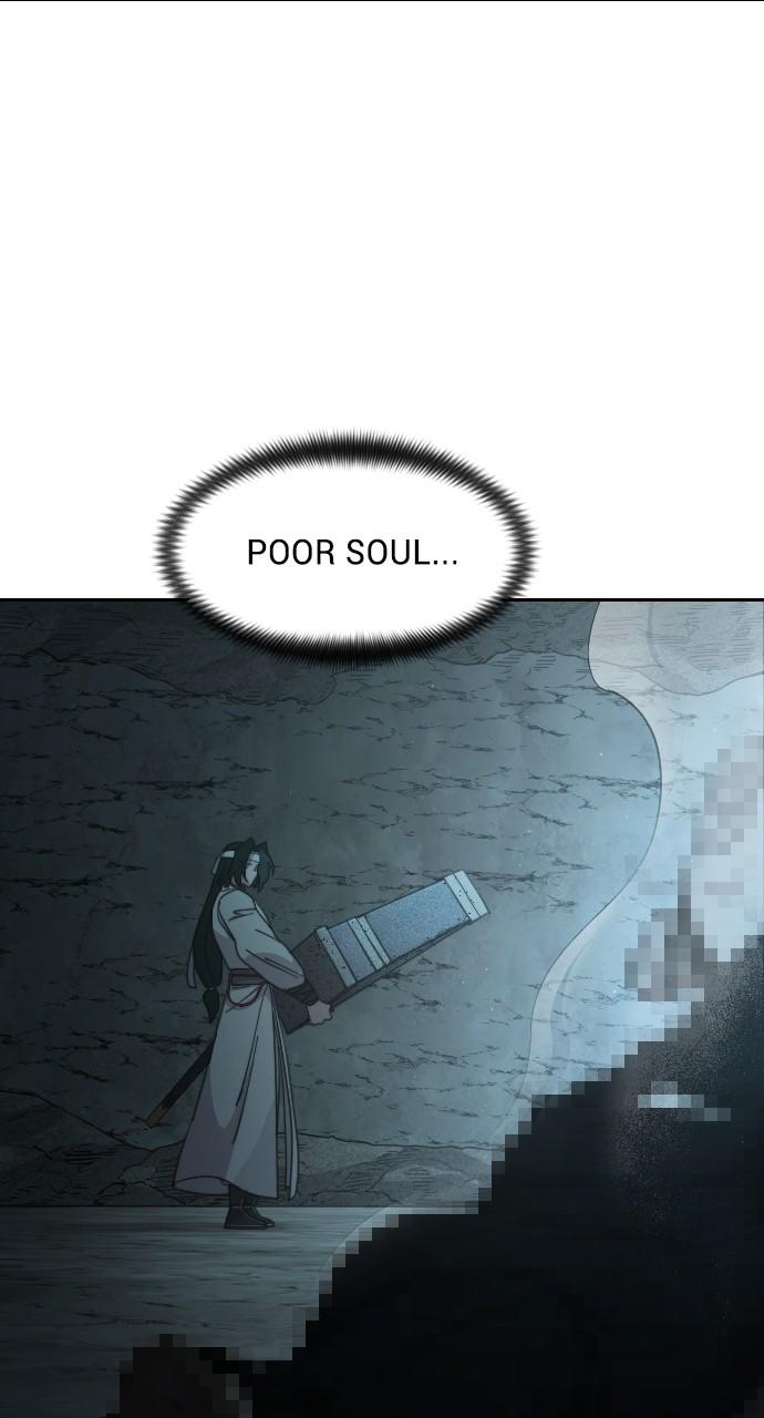 Return of the Blossoming Blade Chapter 93 — page 2