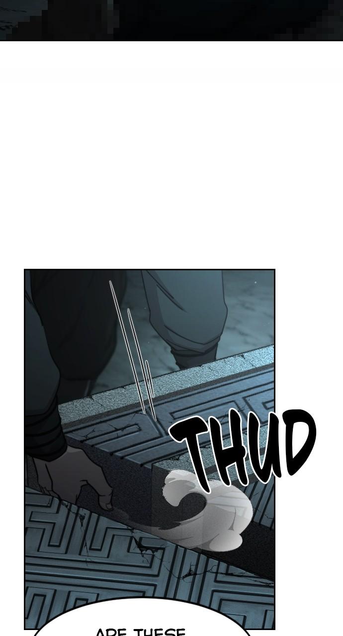 Return of the Blossoming Blade Chapter 93 — page 3