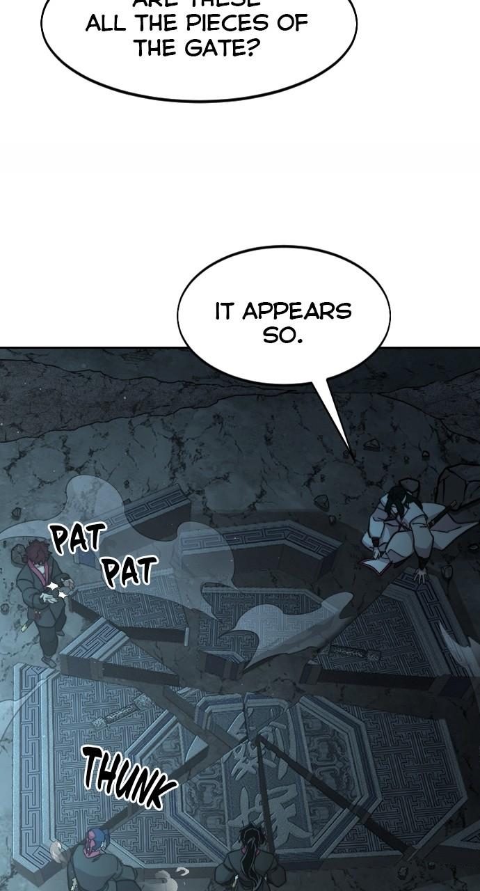 Return of the Blossoming Blade Chapter 93 — page 4