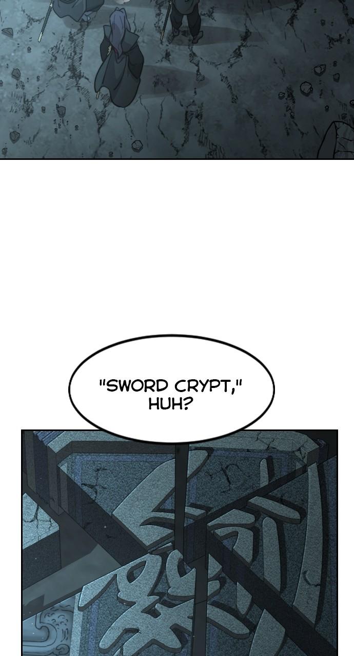 Return of the Blossoming Blade Chapter 93 — page 5