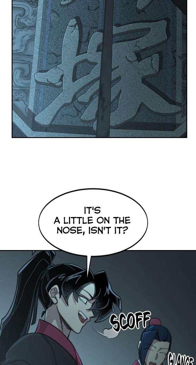 Return of the Blossoming Blade Chapter 93 — page 6
