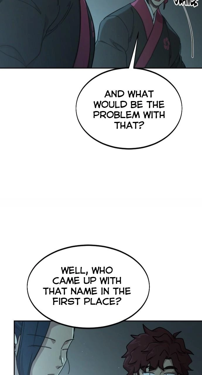 Return of the Blossoming Blade Chapter 93 — page 7