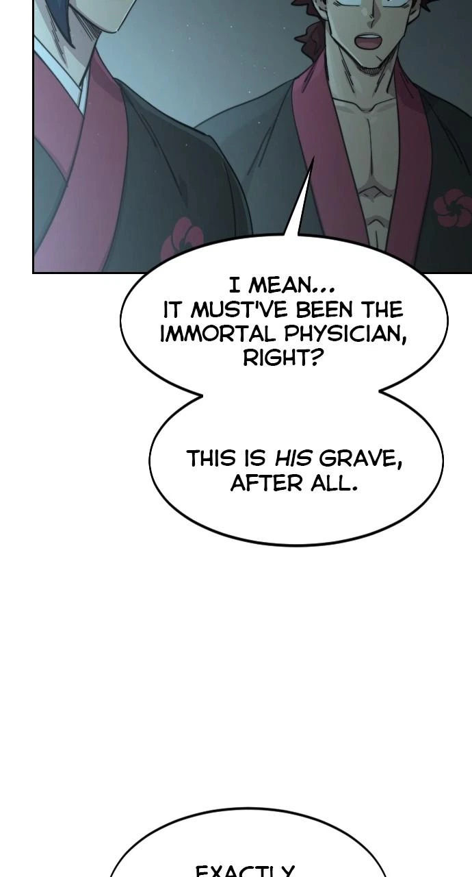 Return of the Blossoming Blade Chapter 93 — page 8