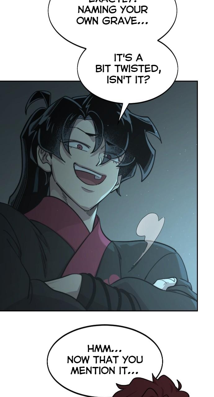Return of the Blossoming Blade Chapter 93 — page 9
