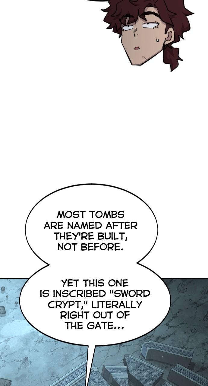 Return of the Blossoming Blade Chapter 93 — page 10