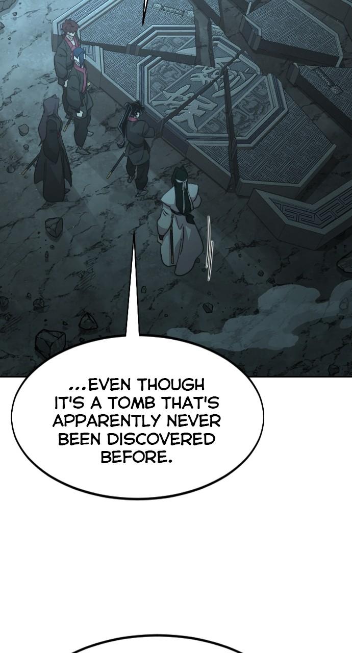 Return of the Blossoming Blade Chapter 93 — page 11