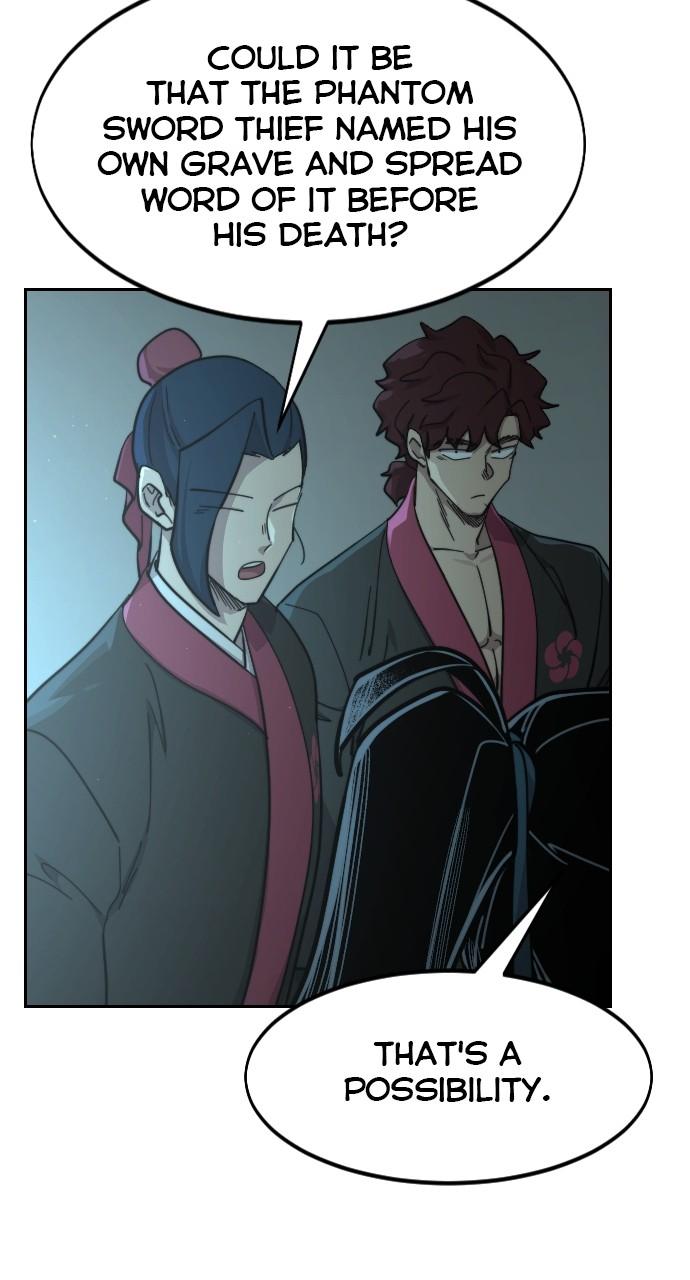 Return of the Blossoming Blade Chapter 93 — page 12