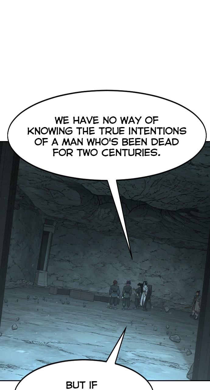 Return of the Blossoming Blade Chapter 93 — page 13