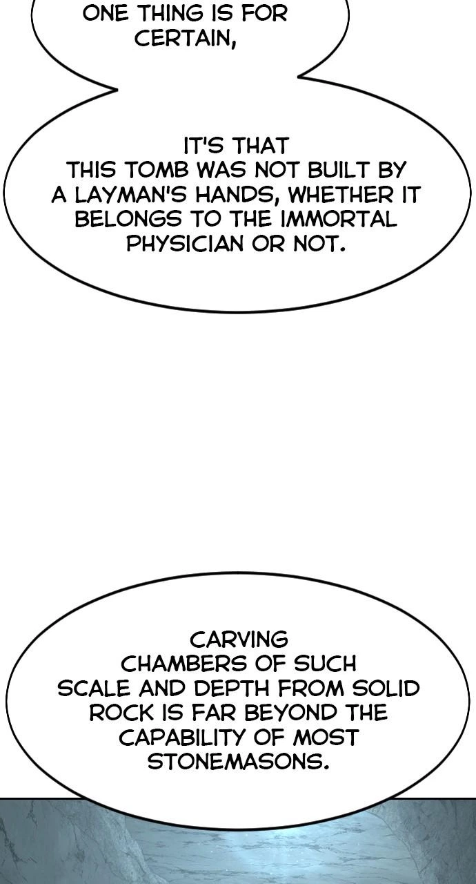 Return of the Blossoming Blade Chapter 93 — page 14