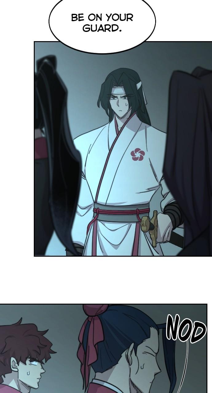 Return of the Blossoming Blade Chapter 93 — page 16