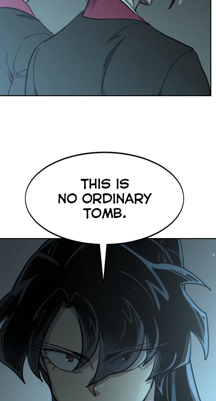 Return of the Blossoming Blade Chapter 93 — page 17