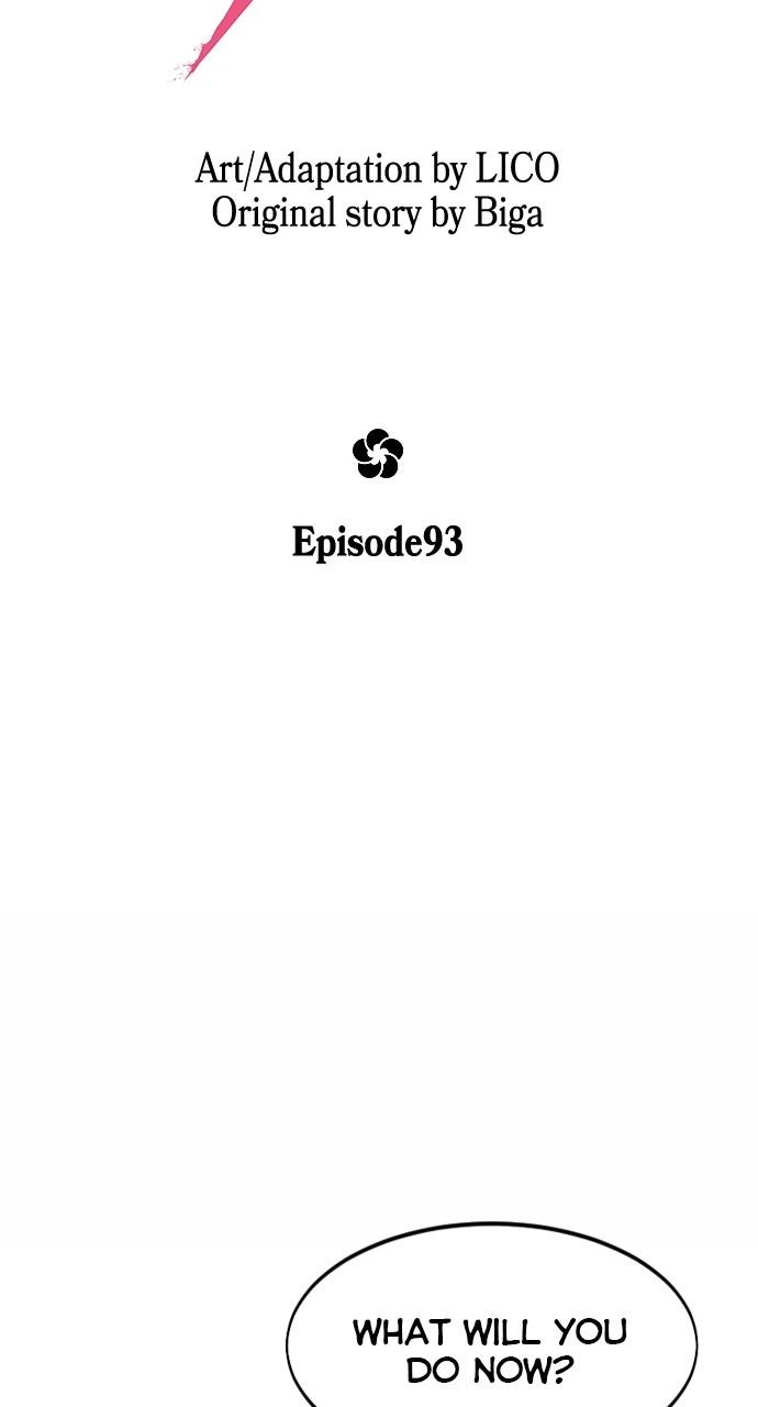 Return of the Blossoming Blade Chapter 93 — page 19