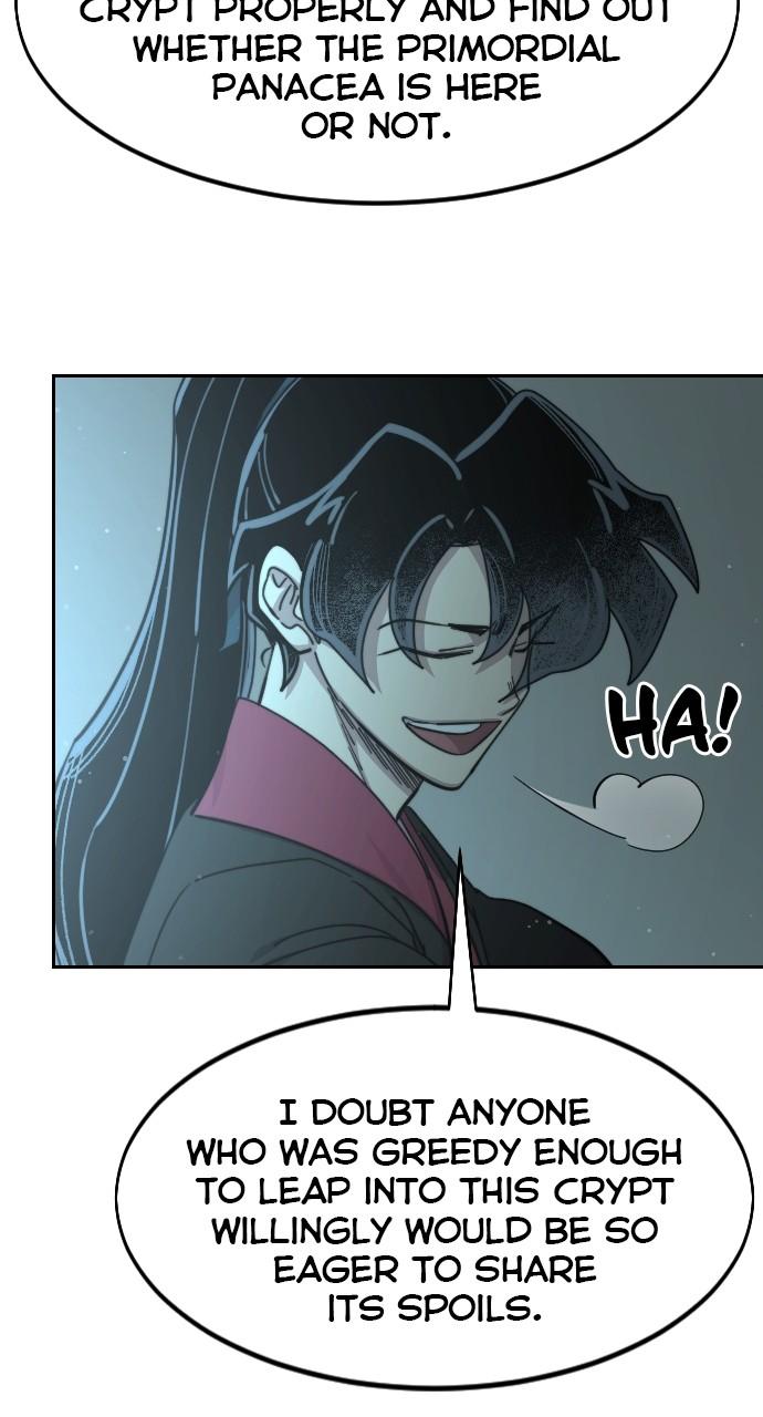 Return of the Blossoming Blade Chapter 93 — page 23
