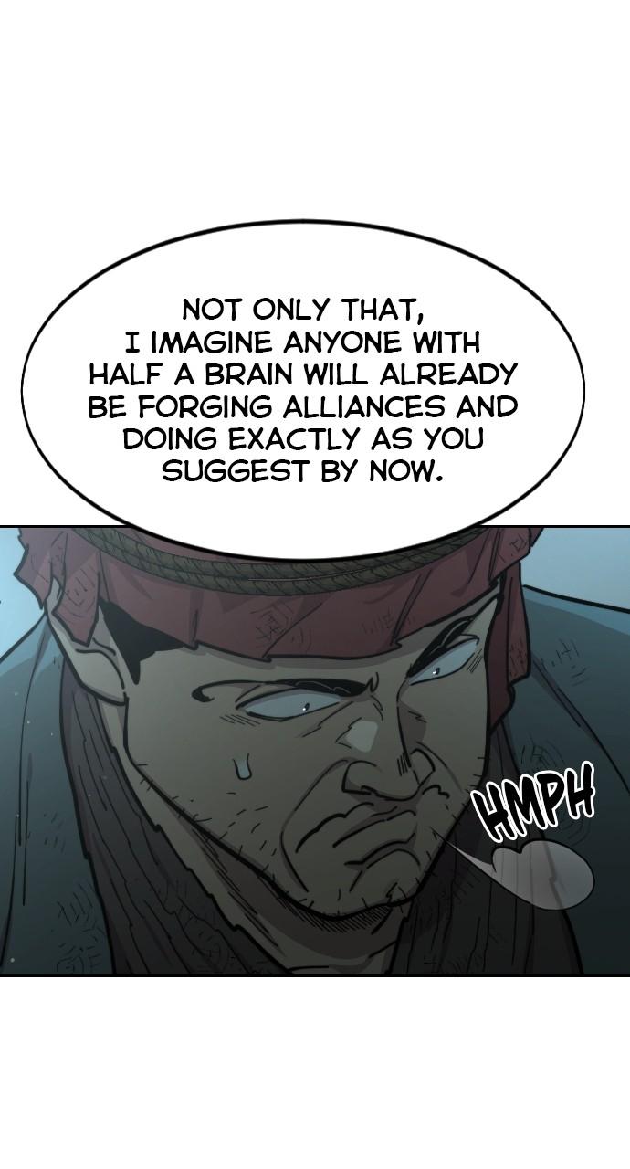 Return of the Blossoming Blade Chapter 93 — page 24