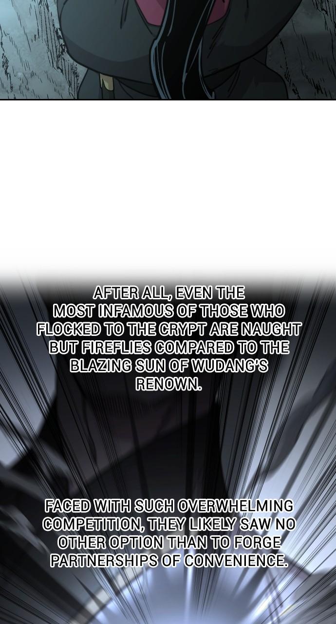 Return of the Blossoming Blade Chapter 93 — page 27
