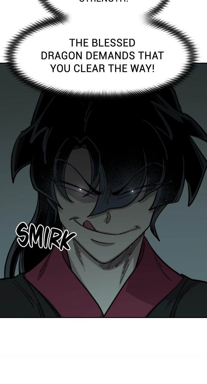 Return of the Blossoming Blade Chapter 93 — page 29