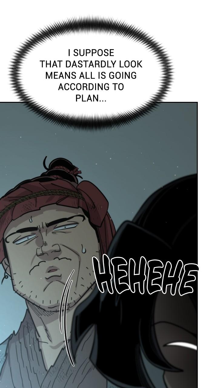 Return of the Blossoming Blade Chapter 93 — page 30