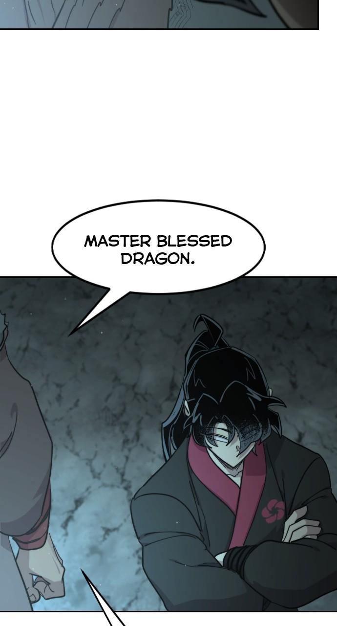 Return of the Blossoming Blade Chapter 93 — page 31