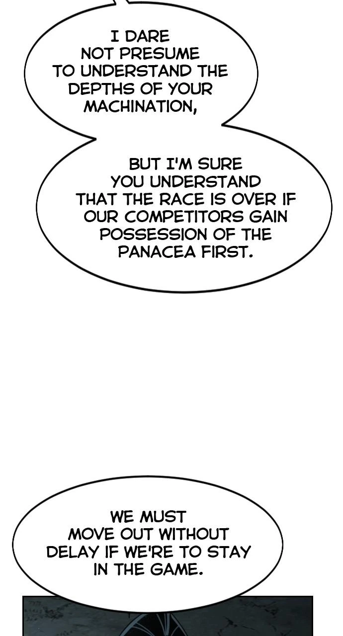 Return of the Blossoming Blade Chapter 93 — page 32