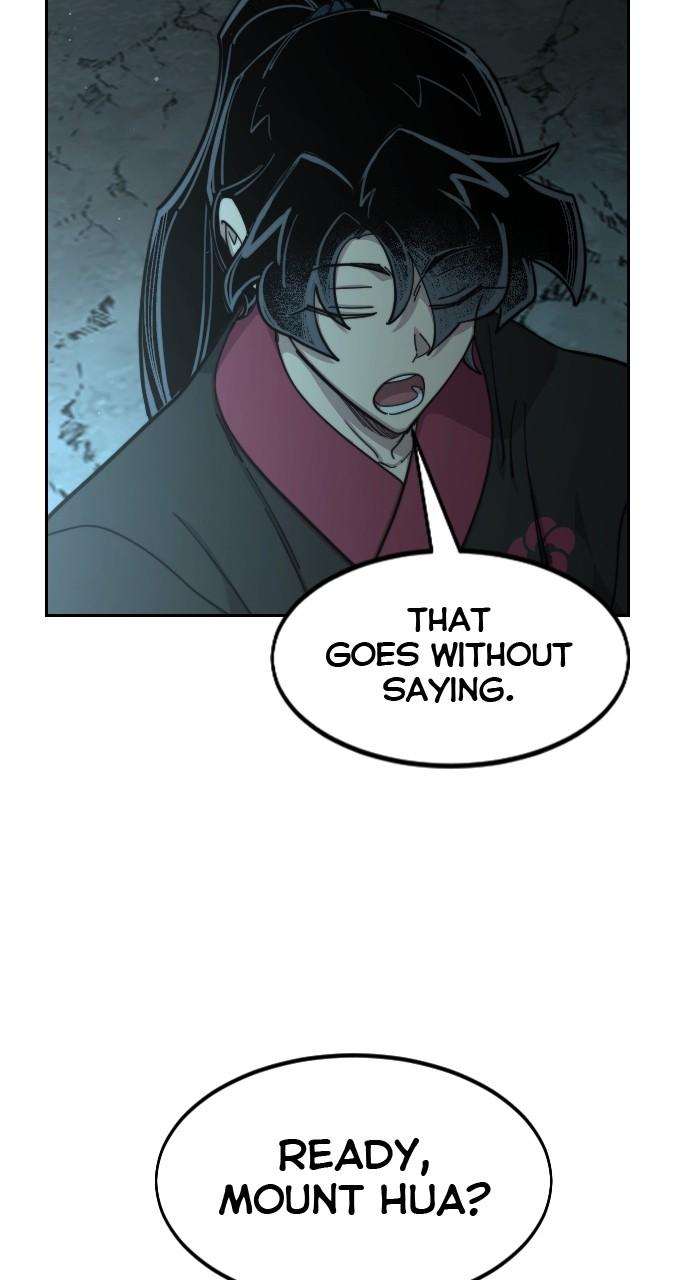 Return of the Blossoming Blade Chapter 93 — page 33