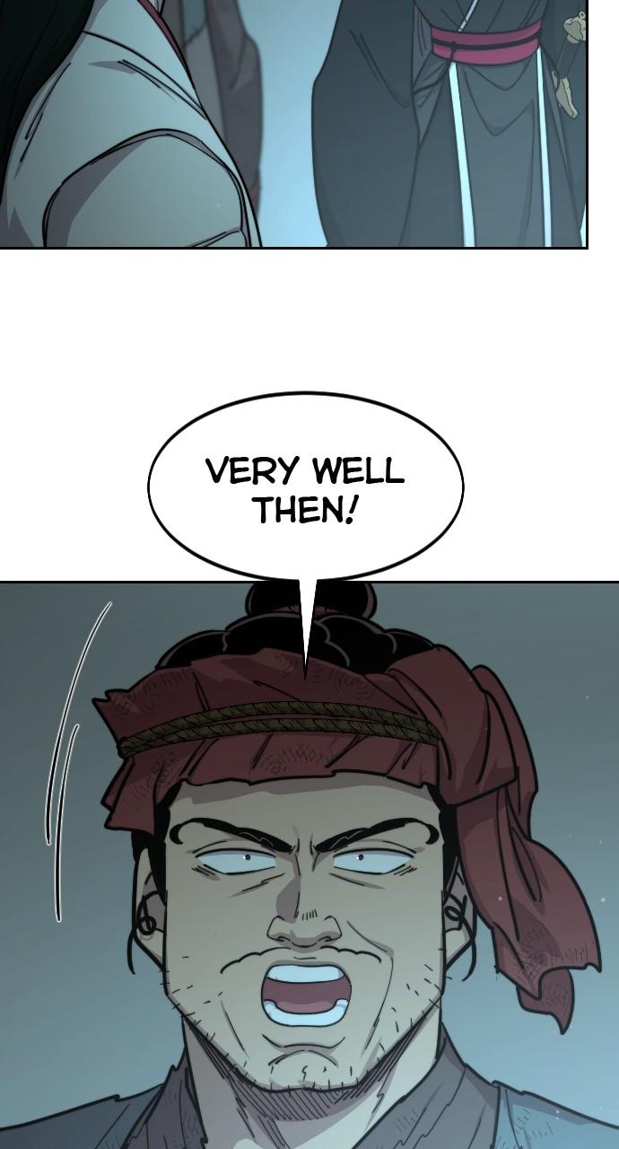 Return of the Blossoming Blade Chapter 93 — page 35