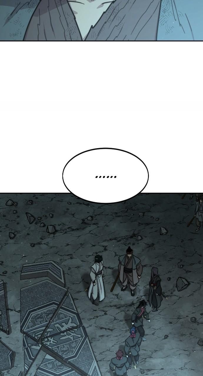 Return of the Blossoming Blade Chapter 93 — page 36