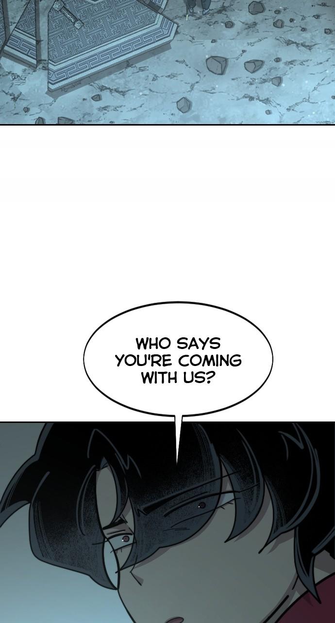 Return of the Blossoming Blade Chapter 93 — page 37