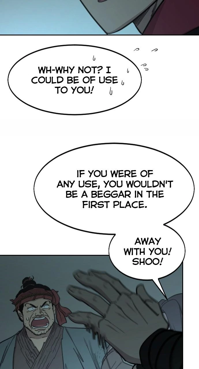 Return of the Blossoming Blade Chapter 93 — page 38