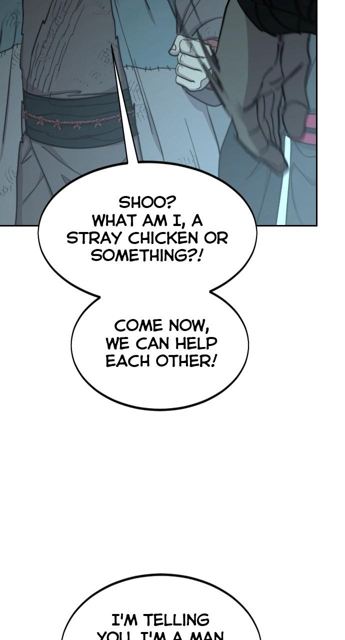 Return of the Blossoming Blade Chapter 93 — page 39