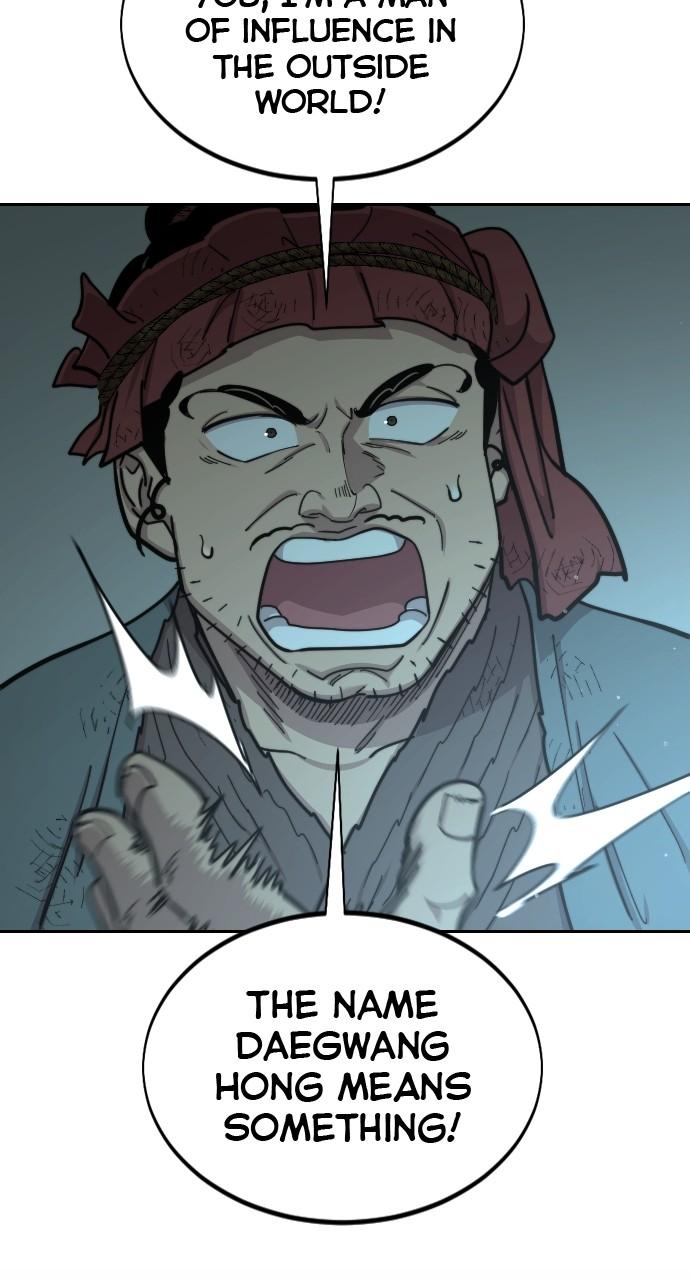 Return of the Blossoming Blade Chapter 93 — page 40