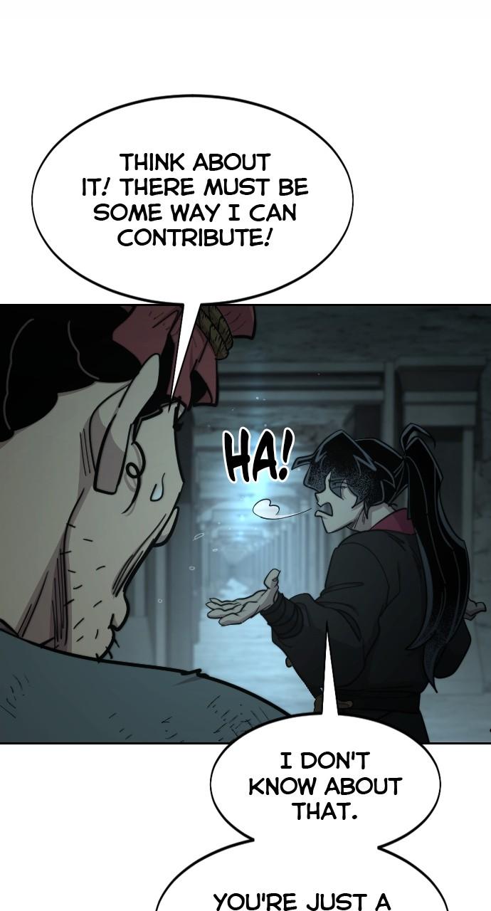 Return of the Blossoming Blade Chapter 93 — page 41