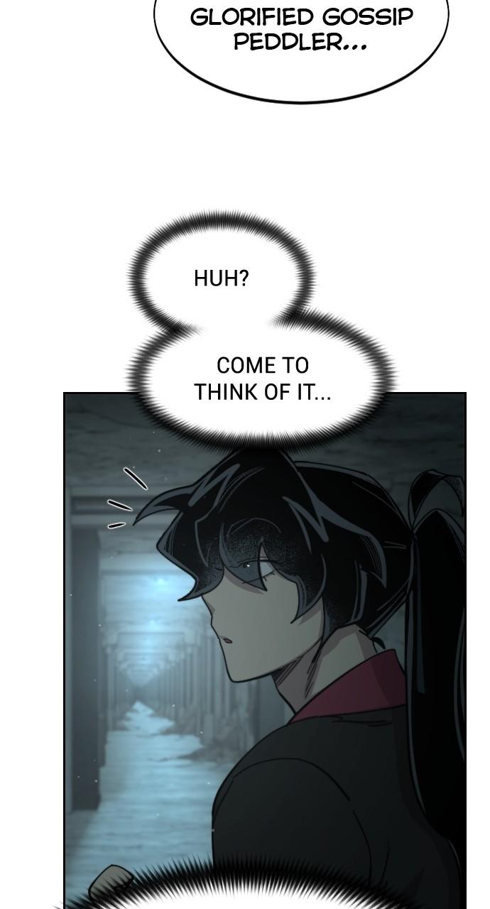 Return of the Blossoming Blade Chapter 93 — page 42