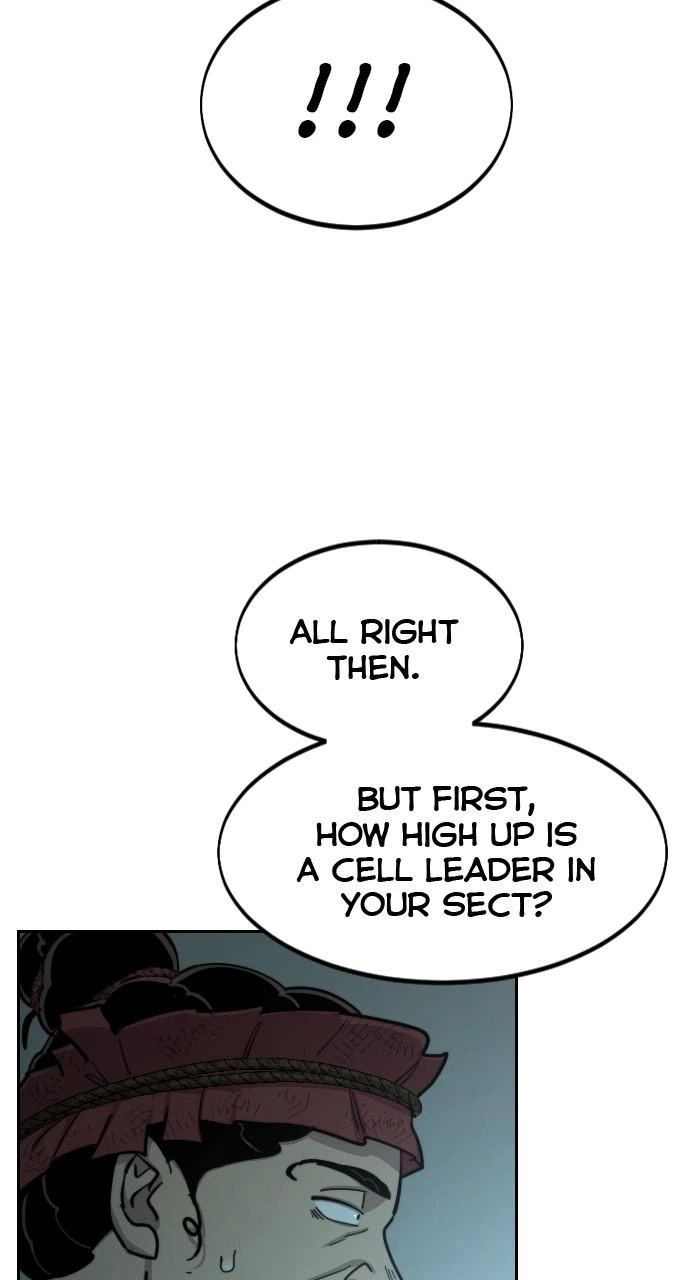 Return of the Blossoming Blade Chapter 93 — page 47